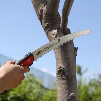 ARS trädgårdssåg / arboristsåg